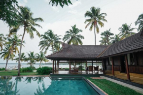 Vismaya by Moksha Stays